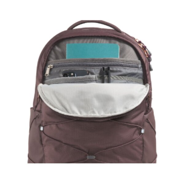 The North Face Women's Borealis Luxe Backpack - Picture 5 of 5